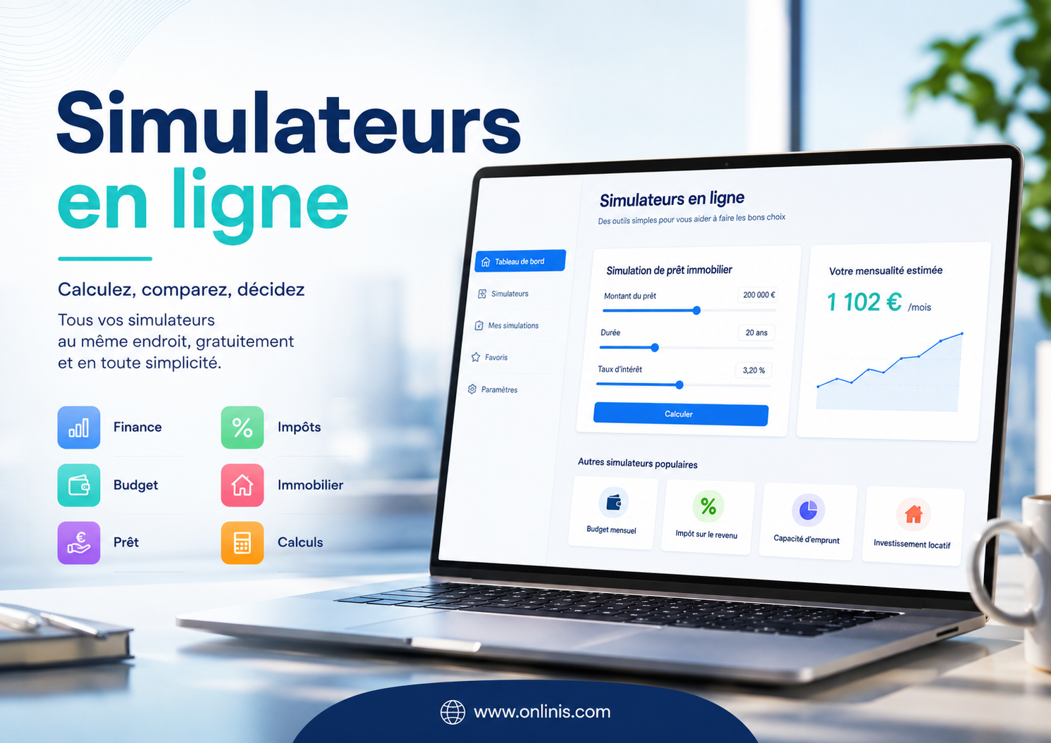Simulateur